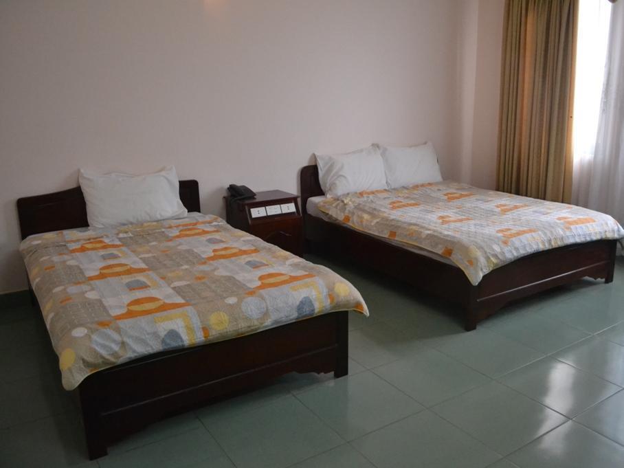 Central Halong Hotel Ha Long Exterior foto